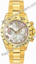 Rolex Daytona Herrenuhr 116528-MRO Rolex Daytona Herrenuhr 116528-MRO
