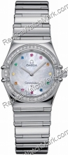 Omega Constellation My Choice Iris 1475,79 Omega Constellation My Choice Iris 1475,79