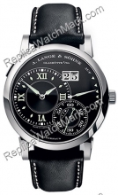 Eine Lange & Söhne Große Lange 1 Luminous Herrenuhr 115,029  Eine Lange & Söhne Große Lange 1 Luminous Herrenuhr 115,029