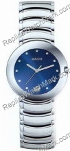 Rado Coupole Steel Blue Herrenuhr R22625203 Rado Coupole Steel Blue Herrenuhr R22625203