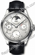 IWC Portugieser Perpetual Calendar II 5022-19 IWC Portugieser Perpetual Calendar II 5022-19