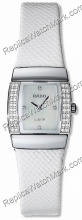 Rado Sintra Ceramic White Diamond Leder Damenuhr R13578906 Midsi Rado Sintra Ceramic White Diamond Leder Damenuhr R13578906 Midsi