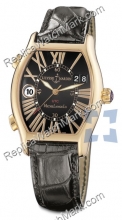 Ulysse Nardin Michelangelo UTC Dual Time Herrenuhr 226-68-42  Ulysse Nardin Michelangelo UTC Dual Time Herrenuhr 226-68-42