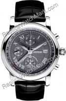 Montblanc Star XXXL Chronograph Automatic Herrenuhr 101637 Montblanc Star XXXL Chronograph Automatic Herrenuhr 101637