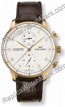 IWC Portugieser Automatic Chronograph 3714-02 IWC Portugieser Automatic Chronograph 3714-02