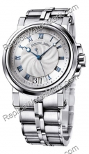 Breguet Marine Automatic Big Date Herrenuhr 5817ST.12.SV0  Breguet Marine Automatic Big Date Herrenuhr 5817ST.12.SV0