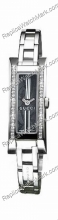 Gucci 110 G-Link schwarz 36 Diamond Damenuhr YA110509 Gucci 110 G-Link schwarz 36 Diamond Damenuhr YA110509
