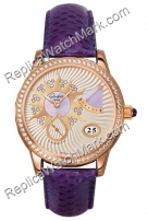 Glashütte Damenuhr Sunray 65-01-51-51-04 Glashütte Damenuhr Sunray 65-01-51-51-04