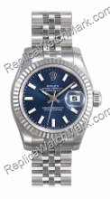 Rolex Oyster Perpetual Lady Datejust Damenuhr 179174-BLSJ Rolex Oyster Perpetual Lady Datejust Damenuhr 179174-BLSJ