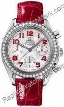 Omega Speedmaster reducido 3835.79.40 Omega Speedmaster reducido 3835.79.40