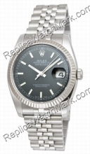 Hombres Rolex Oyster Perpetual Datejust Ver 116234BKSJ  Hombres Rolex Oyster Perpetual Datejust Ver 116234BKSJ