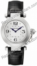 Cartier Pasha 32mm wj11902g  Cartier Pasha 32mm wj11902g