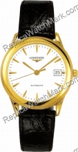 Longines automático L4.717.6.22.0 (L47176220) Flagship  Longines automático L4.717.6.22.0 (L47176220) Flagship