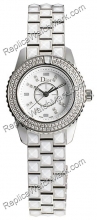 Dior Christal cristiana señoras reloj CD112118M001 Dior Christal cristiana señoras reloj CD112118M001