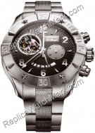 Zenith Defy Classic para hombre abierto Primero El Reloj 03.0526 Zenith Defy Classic para hombre abierto Primero El Reloj 03.0526
