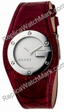 Gucci Señoras 104G Ver YA104522 Gucci Señoras 104G Ver YA104522