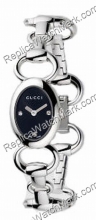 Gucci Tornabuoni Señoras diamante oval Ver YA118503  Gucci Tornabuoni Señoras diamante oval Ver YA118503