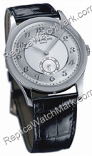Patek Philippe Calatrava 5196p  Patek Philippe Calatrava 5196p
