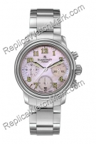 Blancpain Leman señoras reloj cronógrafo Flyback 2385F-1144-1171  Blancpain Leman señoras reloj cronógrafo Flyback 2385F-1144-1171