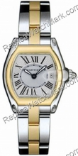 Cartier Roadster W62026Y4  Cartier Roadster W62026Y4