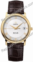 Omega De Ville Prestige 34 mm 4610.32.02  Omega De Ville Prestige 34 mm 4610.32.02