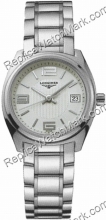 Longines de cuarzo LungoMare L3.132.4.76.6 Longines de cuarzo LungoMare L3.132.4.76.6
