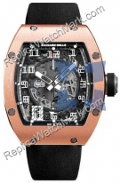 Richard Mille RM 010 Mens Watch RM010-RG Richard Mille RM 010 Mens Watch RM010-RG