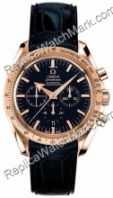 Omega Speedmaster Flecha generales 3653.80.33  Omega Speedmaster Flecha generales 3653.80.33