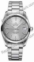 Omega 38mm Aqua Terra automático 2.503,30  Omega 38mm Aqua Terra automático 2.503,30