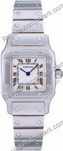Cartier Santos de cuarzo w20056d6  Cartier Santos de cuarzo w20056d6