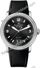 Blancpain Leman Hombre Aqua Lung Ver 2850B.1130.64B Blancpain Leman Hombre Aqua Lung Ver 2850B.1130.64B