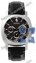 Hombres Panerai Ferrari calendario perpetuo Ver FER00015 Hombres Panerai Ferrari calendario perpetuo Ver FER00015