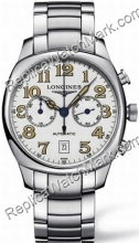 Longines Espíritu L2.705.4.23.6 (L27054236) Longines Espíritu L2.705.4.23.6 (L27054236)