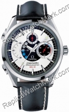 Omega Seamaster NZL-32 Chrono 2813.30.81  Omega Seamaster NZL-32 Chrono 2813.30.81