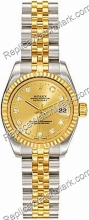 Rolex Oyster Perpetual Datejust señoras reloj dama 179173-CDJ Rolex Oyster Perpetual Datejust señoras reloj dama 179173-CDJ