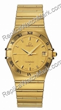 Omega Constellation 1.112,10 Omega Constellation 1.112,10