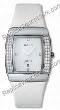 Rado Sintra 48 Diamante medianas señoras reloj de cerámica R1357 Rado Sintra 48 Diamante medianas señoras reloj de cerámica R1357
