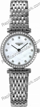 Longines La Grande Classique - Acero inoxidable L4.241.0.80.6 (L Longines La Grande Classique - Acero inoxidable L4.241.0.80.6 (L
