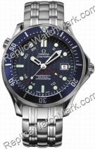 Omega Seamaster 300m GMT 2.535,80  Omega Seamaster 300m GMT 2.535,80