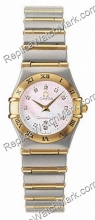 Omega Constellation 95 1,262.75  Omega Constellation 95 1,262.75