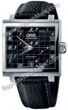 Oris Leonhard Euler Edición Limitada - Hombres Sudoku Ver 733.76  Oris Leonhard Euler Edición Limitada - Hombres Sudoku Ver 733.76