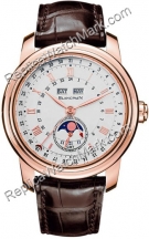 Blancpain Le Mens Brassus reloj 4276-3642-55B  Blancpain Le Mens Brassus reloj 4276-3642-55B