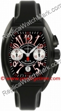 Franck Muller Conquistador 8005 K NR CC Negro (8005kccnr) Franck Muller Conquistador 8005 K NR CC Negro (8005kccnr)