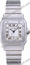 Cartier Santos de cuarzo w20060d6  Cartier Santos de cuarzo w20060d6
