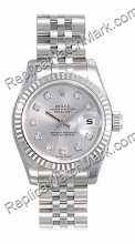 Rolex Oyster Perpetual Datejust señoras reloj dama 179174-SDJ  Rolex Oyster Perpetual Datejust señoras reloj dama 179174-SDJ