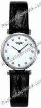 Longines La Grande Classique - Acero inoxidable L4.209.4.87.9 (L  Longines La Grande Classique - Acero inoxidable L4.209.4.87.9 (L
