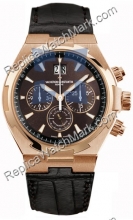 Hombres Vacheron Constantin Ultramar reloj cronógrafo 49150.000R Hombres Vacheron Constantin Ultramar reloj cronógrafo 49150.000R