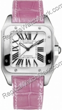 Cartier Santos 100 w20126x8  Cartier Santos 100 w20126x8
