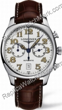 Longines Espíritu L2.705.4.23.2 (L27054232) Longines Espíritu L2.705.4.23.2 (L27054232)