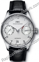 Portugaise IWC automatique 5001-04  Portugaise IWC automatique 5001-04